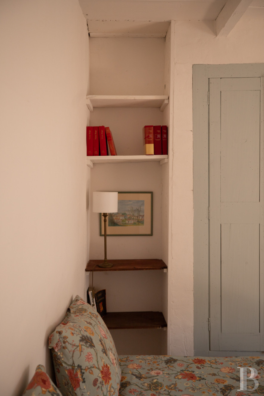 A family home with a garden in the village of Alleins, between Cavaillon and Salon-de-Provence - photo  n°21